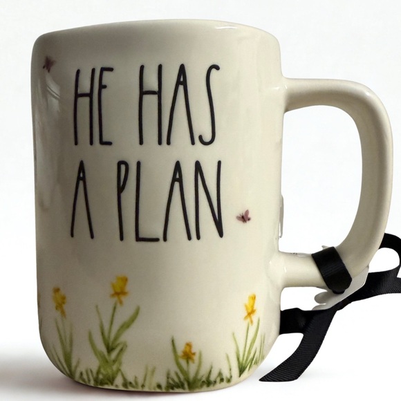 Rae Dunn Other - Rae Dunn Mug